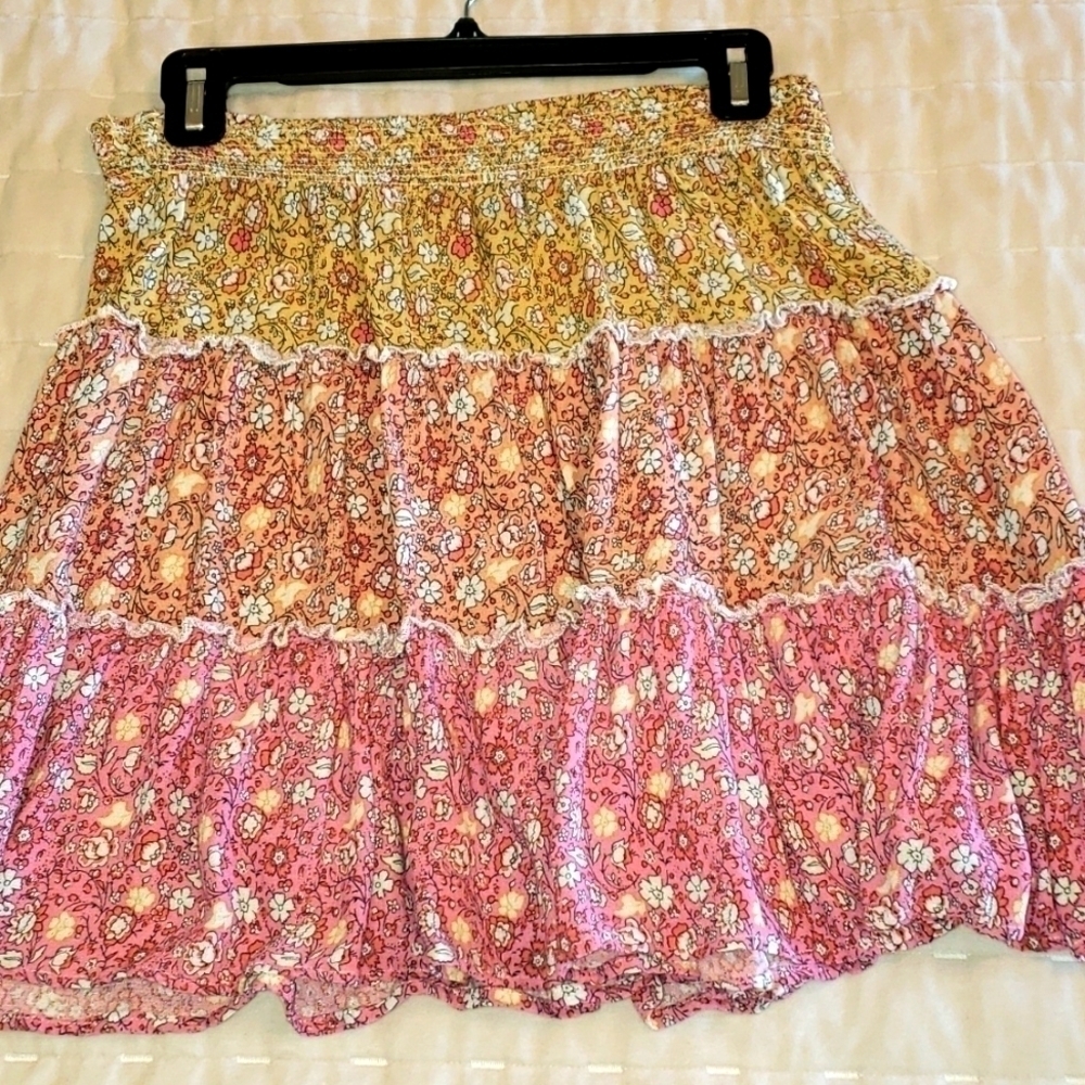 Rachel Zoe skirt